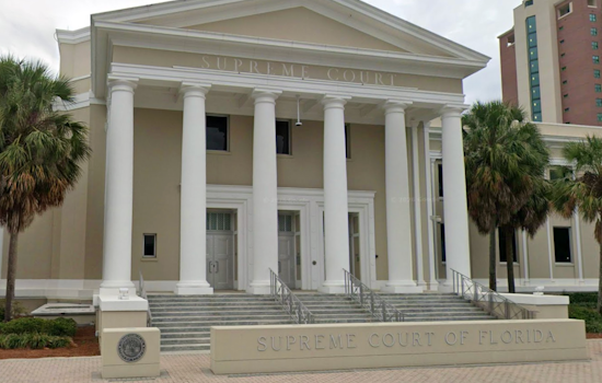 Florida Supreme Court Rejects Jermaine Foster's New Trial Bid