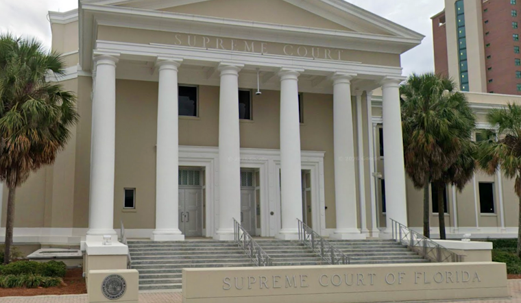 Florida Supreme Court Rejects Jermaine Foster's New Trial Bid