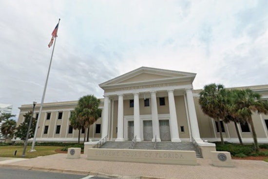 Florida Justices Lock In Teen’s Life Terms For Palm Beach Sleepover Slaying