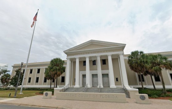 Florida Justices Lock In Teen’s Life Terms For Palm Beach Sleepover Slaying