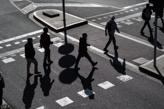 Florida’s Grim New Ranking, Deadliest State for Pedestrians Hit by Older Drivers