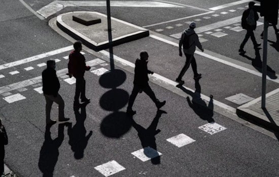 Florida’s Grim New Ranking, Deadliest State for Pedestrians Hit by Older Drivers