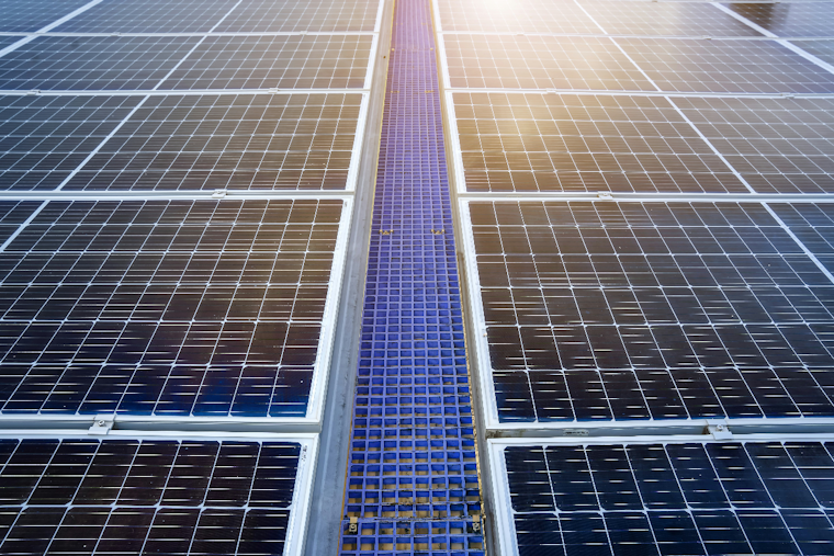 Florida’s Highway Ponds Are The Sunshine State’s Newest Power Players