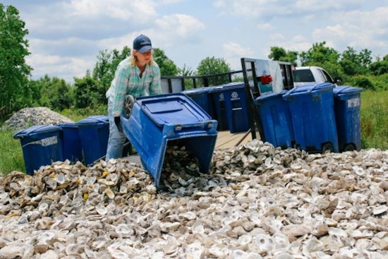 Florida's Shell Dump Shocks Gulf, Sparks Seafloor Comeback