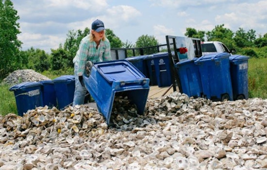 Florida's Shell Dump Shocks Gulf, Sparks Seafloor Comeback