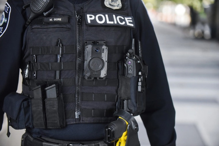 Floyd County Finally OKs Body Cams, but Sheriff Still Waiting on Cash