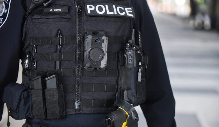 Floyd County Finally OKs Body Cams, but Sheriff Still Waiting on Cash