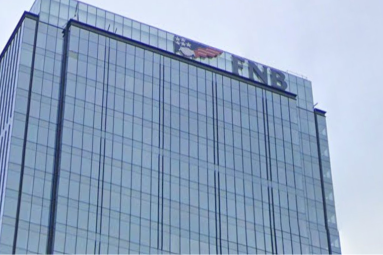FNB Tower Lawsuits Put Pittsburgh Lower Hill Control At Stake