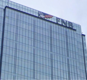 FNB Tower Lawsuits Put Pittsburgh Lower Hill Control At Stake