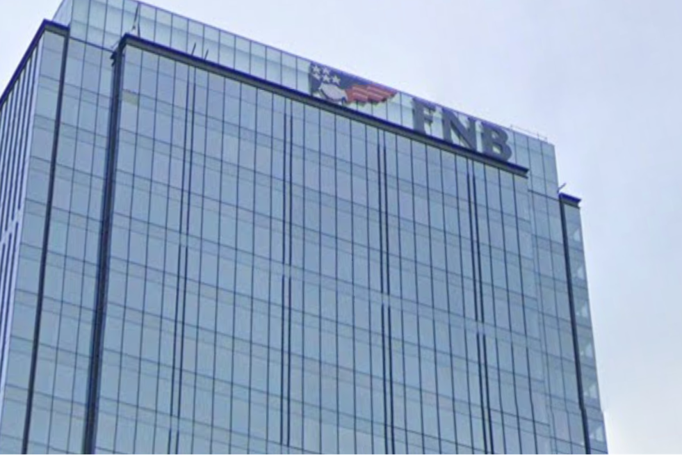 FNB Tower Lawsuits Put Pittsburgh Lower Hill Control At Stake