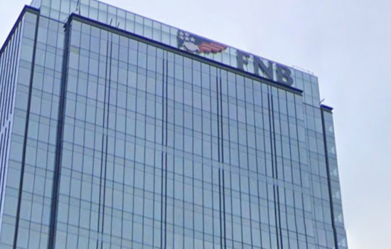 FNB Tower Lawsuits Put Pittsburgh Lower Hill Control At Stake