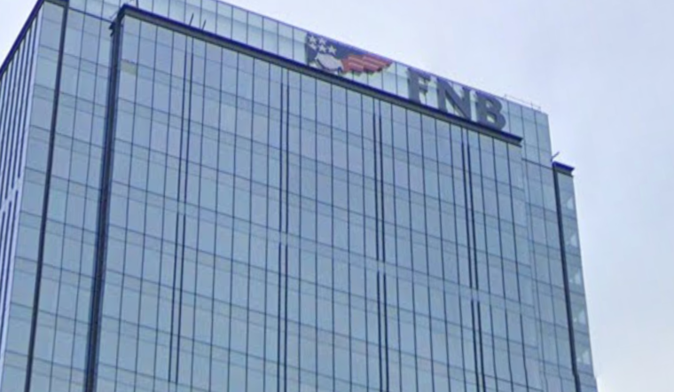 FNB Tower Lawsuits Put Pittsburgh Lower Hill Control At Stake