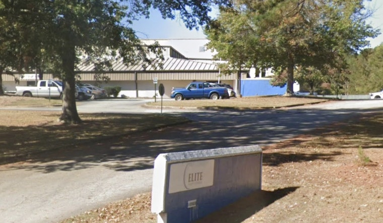 Foam Factory Fizzles In Newnan As 102 Jobs Disappear
