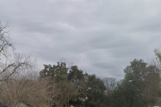 Fog Chokes Charlotte Morning As Storms Zero In On Commute