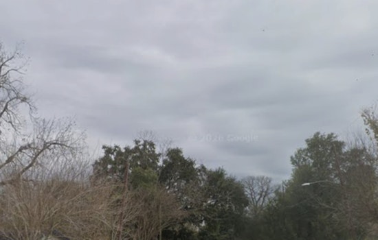 Fog Chokes Charlotte Morning As Storms Zero In On Commute