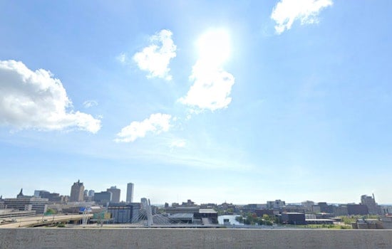 Fog Fades Fast As Milwaukee Heats Up For Sizzling Weekend