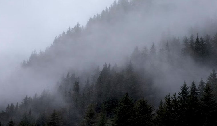 Fog, Pop-Up Storms Poised To Mess With Indy Commute