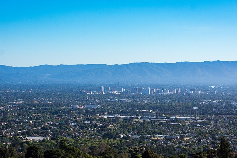 Fog, Sneaker Waves and Blustery Gusts Put San Jose On Alert