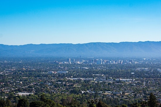 Fog, Sneaker Waves and Blustery Gusts Put San Jose On Alert