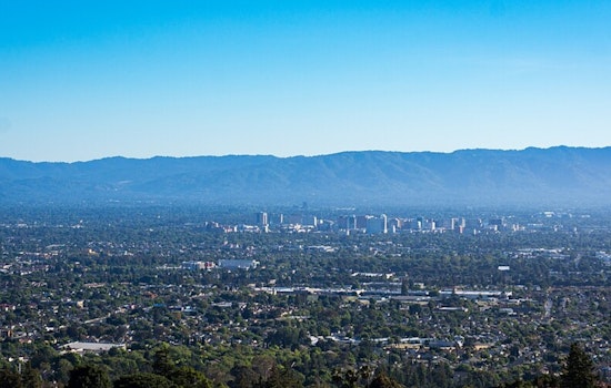 Fog, Sneaker Waves and Blustery Gusts Put San Jose On Alert