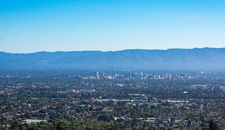 Fog, Sneaker Waves and Blustery Gusts Put San Jose On Alert
