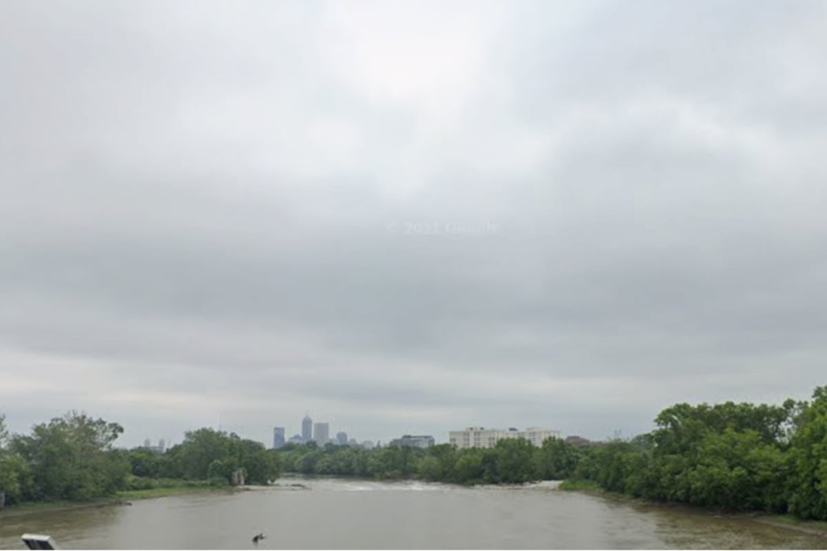 Foggy Crawl, Stormy Slam As Indy Sweats Through A Muggy Monday
