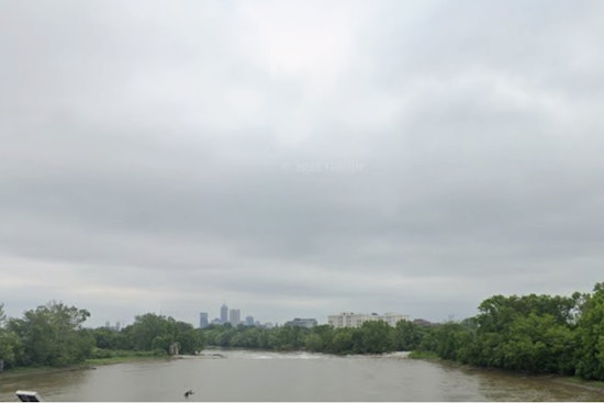 Foggy Crawl, Stormy Slam As Indy Sweats Through A Muggy Monday