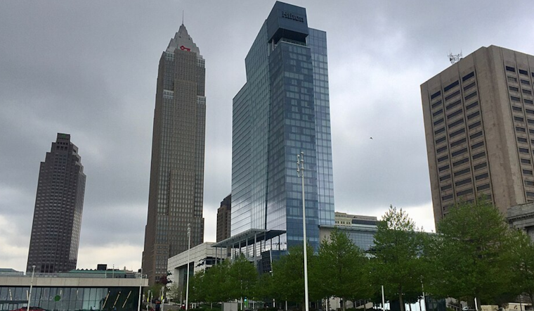 Foggy Morning, Muggy Skies Put Cleveland on Storm Alert