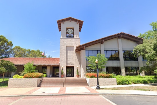 Folsom Quietly Snaps Up Corp Yard Dirt For Future Affordable Homes