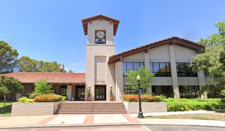 Folsom Quietly Snaps Up Corp Yard Dirt For Future Affordable Homes