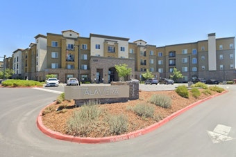 Folsom’s Talavera Apartments Fetch $102.5 Million In Big Local Sale