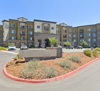 Folsom’s Talavera Apartments Fetch $102.5 Million In Big Local Sale