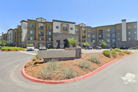 Folsom’s Talavera Apartments Fetch $102.5 Million In Big Local Sale