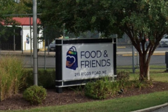 Food & Friends Breaks Ground On $30M Expansion In D.C.