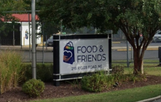 Food & Friends Breaks Ground On $30M Expansion In D.C.