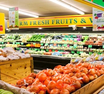 Food Stamp Shock Hits City as 22,000 New Yorkers Get Cut Off