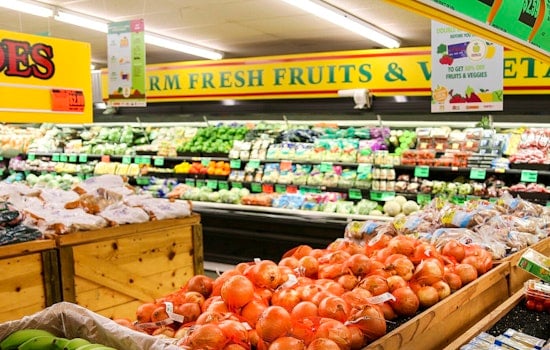 Food Stamp Shock Hits City as 22,000 New Yorkers Get Cut Off