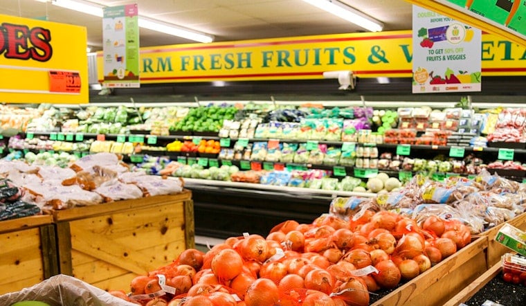 Food Stamp Shock Hits City as 22,000 New Yorkers Get Cut Off