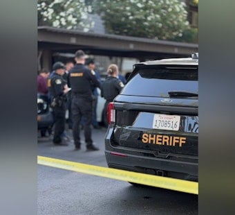 Foothill Farms Wellness Check Ends in Tragedy as Deputies Find Woman Dead