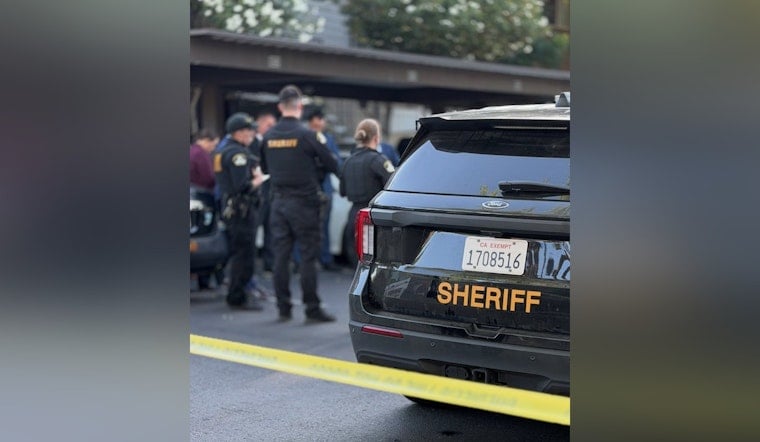 Foothill Farms Wellness Check Ends in Tragedy as Deputies Find Woman Dead