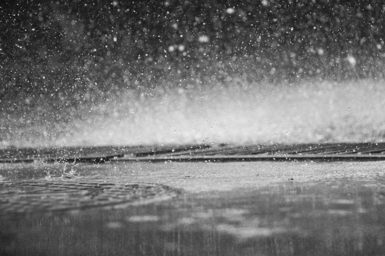 Foothills Scramble as Sudden Storm Warning Slams Burke, McDowell