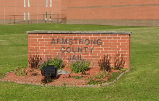 Ford City Man Locked Up On $100K Bond In Alleged Hospital Sex Assault On Teen