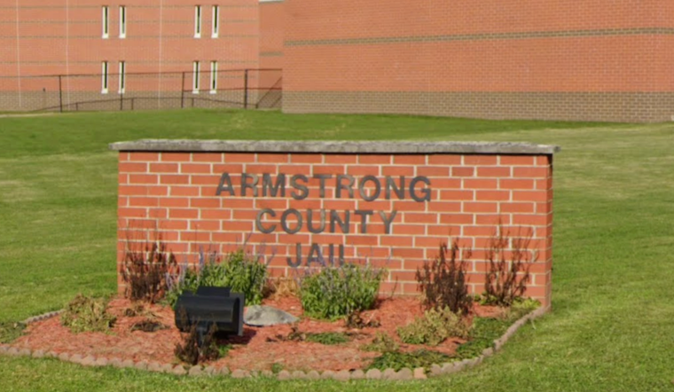 Ford City Man Locked Up On $100K Bond In Alleged Hospital Sex Assault On Teen