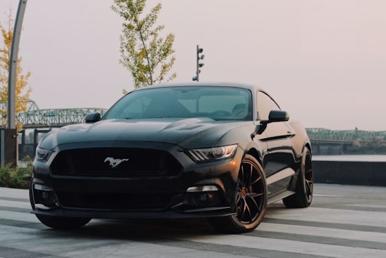 Ford Mustang Recall Rattles 110,000 Drivers Over Wiper Woes And Rollaway Risk