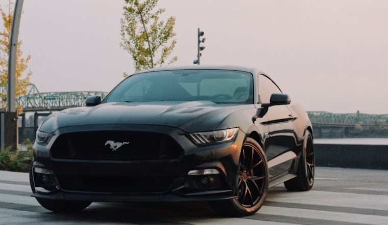 Ford Mustang Recall Rattles 110,000 Drivers Over Wiper Woes And Rollaway Risk