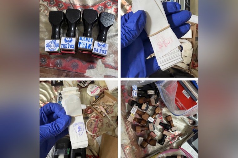 Fordham Fentanyl Bust Turns Bronx Daycares Into Hazmat Scene