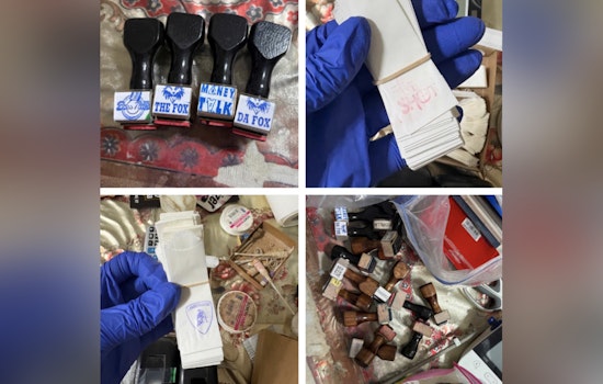 Fordham Fentanyl Bust Turns Bronx Daycares Into Hazmat Scene