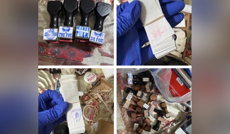 Fordham Fentanyl Bust Turns Bronx Daycares Into Hazmat Scene