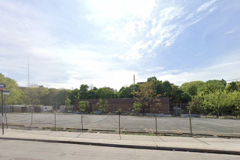 Fordham’s 12-Story Dorm Tower Poised To Rise On Webster Avenue