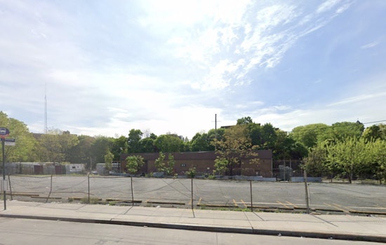 Fordham’s 12-Story Dorm Tower Poised To Rise On Webster Avenue